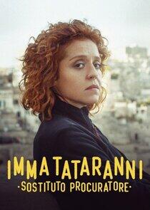 Imma Tataranni - Sostituto procuratore