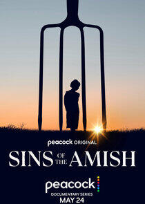 Sins of the Amish - Season 1