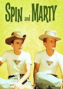 The Adventures of Spin and Marty