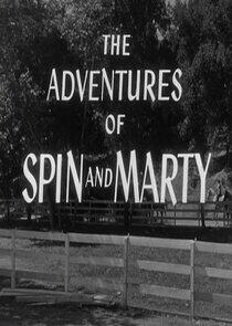 The Adventures of Spin and Marty - Season 1