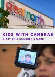 Kids with Cameras: Diary of a Children's Ward