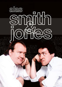 Alas Smith and Jones