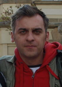 Marcin Sztabiński