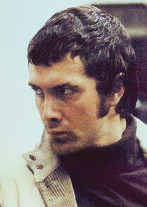 Lewis Collins