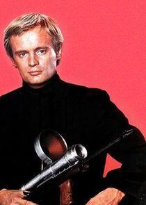 Illya Kuryakin