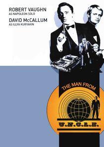 The Man from U.N.C.L.E.