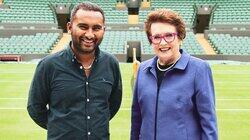 Billie Jean King