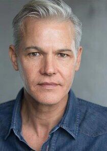 Richard Grieve Richard Grieve