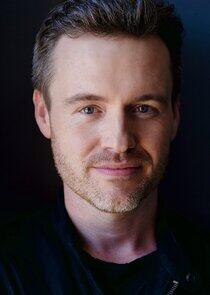 Jamie Thomas King Jamie Thomas King