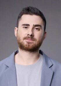 Александр Бурдашев Александр Бурдашев