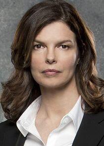 Alex Blake