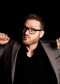 John Safran