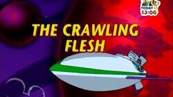 The Crawling Flesh