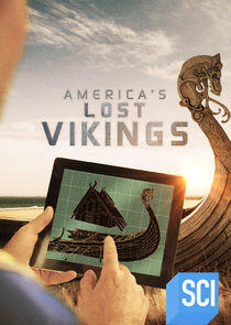 America's Lost Vikings