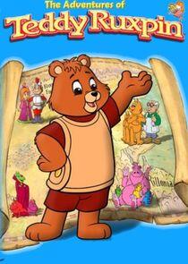 The Adventures of Teddy Ruxpin - Season 1