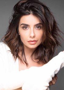 Mikaela Hoover Mikaela Hoover