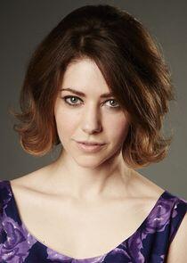 Catherine Steadman