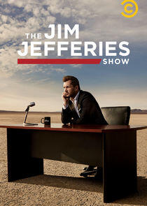 The Jim Jefferies Show