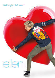 The Ellen DeGeneres Show