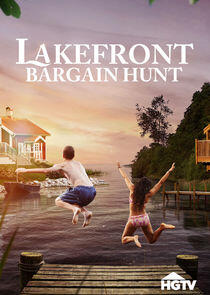 Lakefront Bargain Hunt