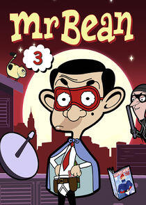 Mr. Bean - Season 3