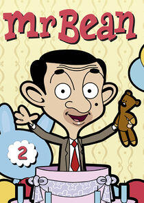 Mr. Bean - Season 2