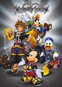 Kingdom Hearts