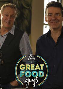 The Great Food Guys