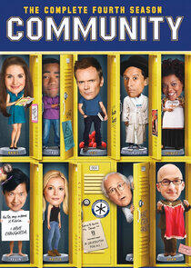 Community - Season 4