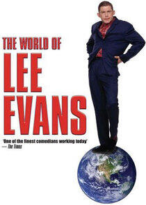 The World of Lee Evans