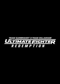 The Ultimate Fighter - Season 25