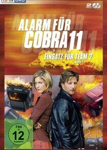 Alarm für Cobra 11 - Einsatz für Team 2 - Season 1