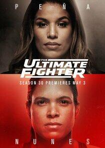 The Ultimate Fighter - Season 30