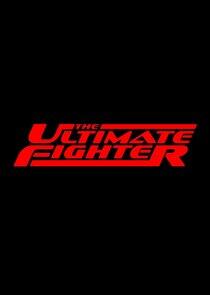 The Ultimate Fighter - Season 20