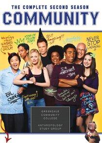 Community - Season 2