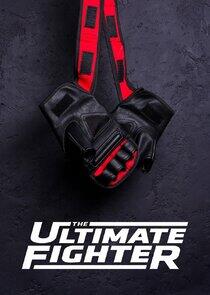 The Ultimate Fighter