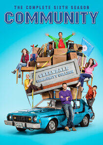 Community - Season 6