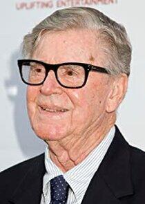 Earl Hamner Jr.