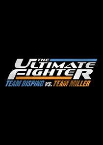 The Ultimate Fighter - Season 14