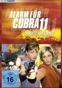 Alarm für Cobra 11 - Einsatz für Team 2 - Season 2