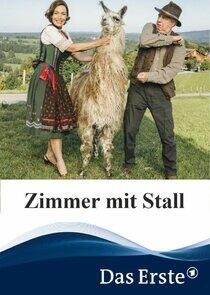 Zimmer mit Stall