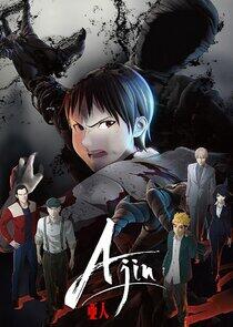 Ajin