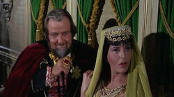 The Night of the Eccentrics The Night of the Eccentrics