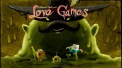 Love Games