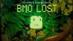 BMO Lost