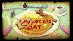 Princess Day