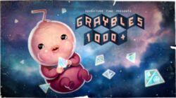 Graybles 1000+