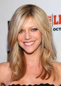 photo of Kaitlin Olson