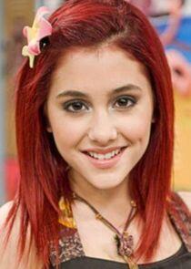 Cat Valentine