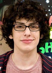 Robbie Shapiro